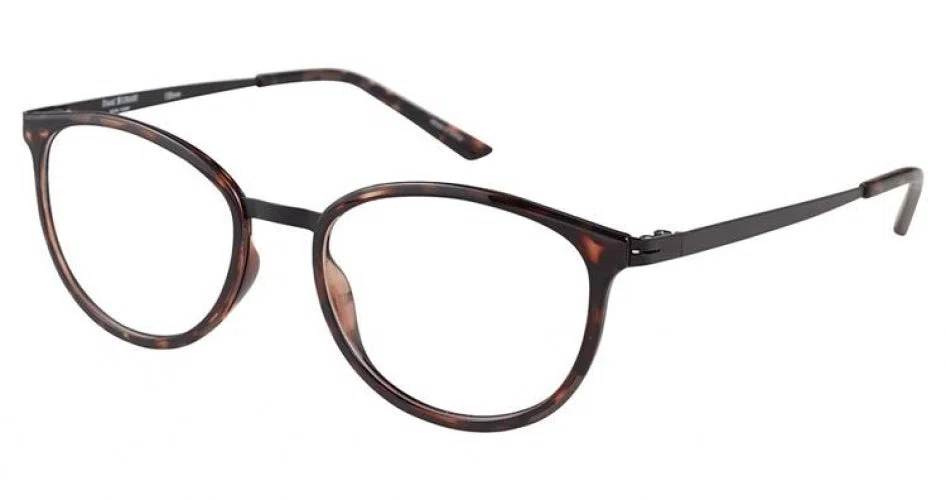 Isaac Mizrahi NY IM30001 Eyeglasses - view 4